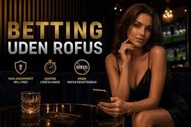 Casino Sider Uden MitID En Guide til Spiloplevelser