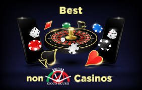 Casino Stranieri Legali Tutto Quello che Devi Sapere