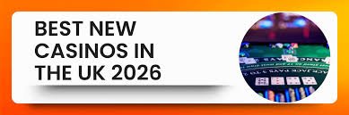 Casino Trends to Watch in 2026 The Future of Gaming Casino Trends to Watch in 2026 The Future of Gaming