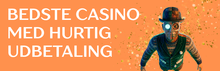 Casino Udbetaling med Det Samme - Hurtige Udbetalinger til Dine Lommepenge Casino Udbetaling med Det Samme - Hurtige Udbetalinger til Dine Lommepenge