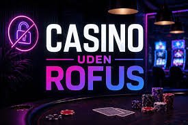 Casino uden MitID for DK En Guide til Spillegenskaber og Fordele