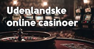 Casinoer Uden MitID – En Guide til Sikker Spiloplevelse Casinoer Uden MitID – En Guide til Sikker Spiloplevelse