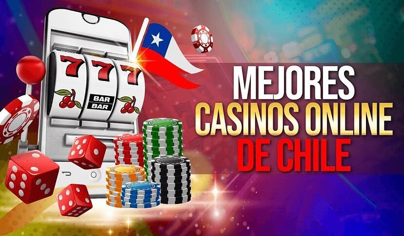 Casinos en Línea en Chile Bonos y Promociones Imperdibles
