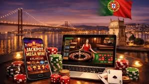 Casinos Online em Portugal Um Guia Completo para Jogar
