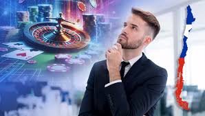 Casinos Online en Chile Entretenimiento y Oportunidades Casinos Online en Chile Entretenimiento y Oportunidades