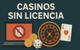 Casinos Sin Licencia en España Riesgos y Consecuencias -859432964