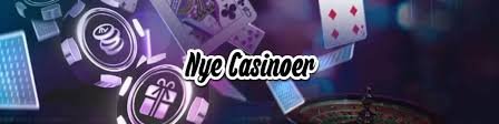 Dagens Casino Kampagner Få Meste Ud Af Dit Spil