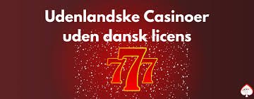 Dansk Casino Uden MitID Oplev Spændingen Uden Forhindringer Dansk Casino Uden MitID Oplev Spændingen Uden Forhindringer