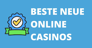 Die besten neuen Casinos Ein umfassender Leitfaden