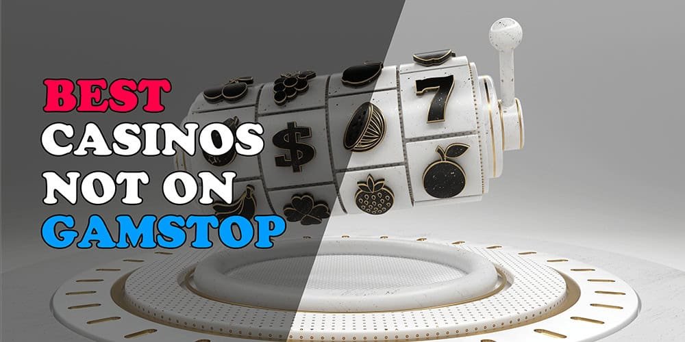Discover Exciting Online Casinos Not on GamStop
