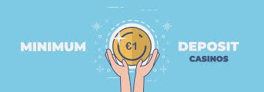 Discover the Best £2 Deposit Casinos Fun and Affordable Gaming
