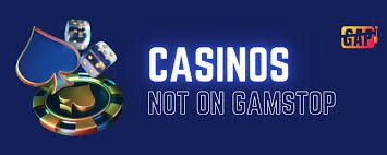 Discover the Excitement of UK Casinos Not on Gamstop