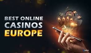 Discover the Exciting World of Online Casinos in Europe -1814337026