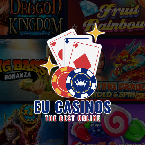Discover the Exciting World of Online Casinos in Europe -1814337026