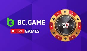 Discover the Thrill of BC.Game Online Casino Discover the Thrill of BC.Game Online Casino