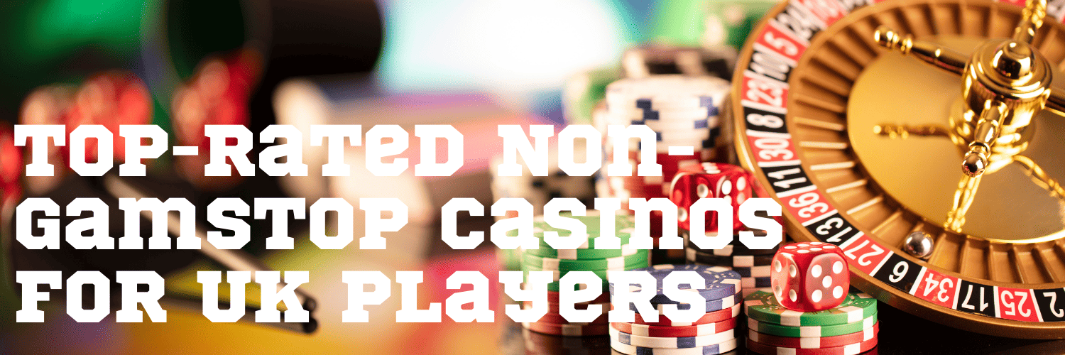 Discovering Non GamStop Casinos in the UK -1038609183