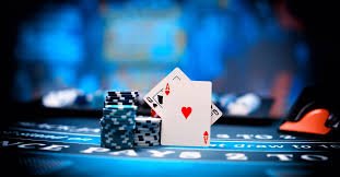 Discovering the World of International Casinos