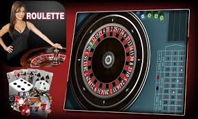 Experience Live Roulette Not on Gamstop Thrills and Excitement Await!