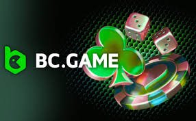 Experience the Thrill of Cryptocurrency Gaming at BC.Game Casino