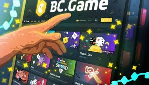 Experience the Thrill of Gambling Anywhere with BC.Game Mobile App