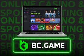 Explore Alternative Links for BC.Game