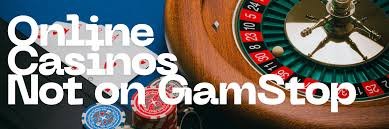 Explore Non-Gamstop Casino Sites - Freedom to Play