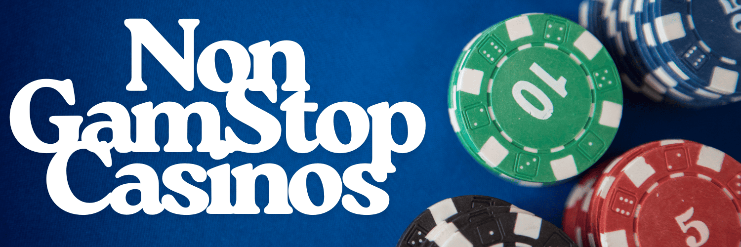 Exploring Casinos Non on Gamstop A Comprehensive Guide 1800657754