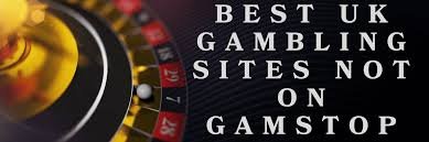 Exploring Casinos Not on Gamstop UK 1770696801