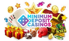 Exploring No Deposit Casinos in the UK Understanding the 2 Deposit Casino Concept