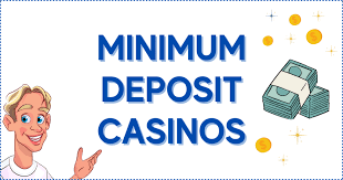 Exploring No Deposit Casinos in the UK Understanding the 2 Deposit Casino Concept