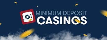 Exploring No Deposit Casinos in the UK Understanding the 2 Deposit Casino Concept