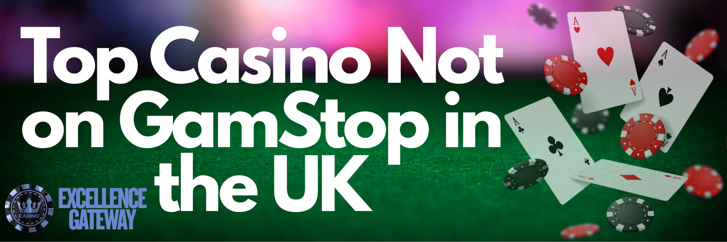 Exploring Non GamStop Casinos A Comprehensive Guide 1678911098