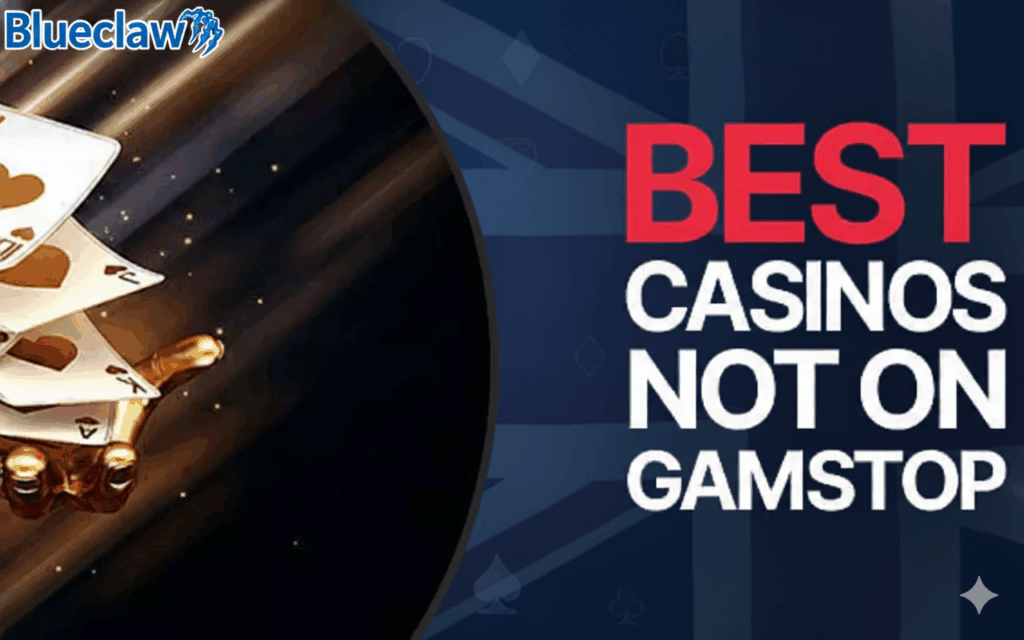 Exploring Non GamStop Casinos A Comprehensive Guide 1678911098