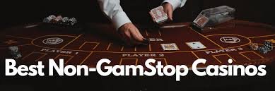 Exploring Non-Gamstop Casinos A Guide to Secure Gaming