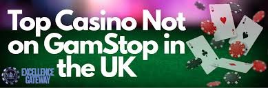 Exploring Non-Gamstop UK Casinos A Comprehensive Guide -123873980