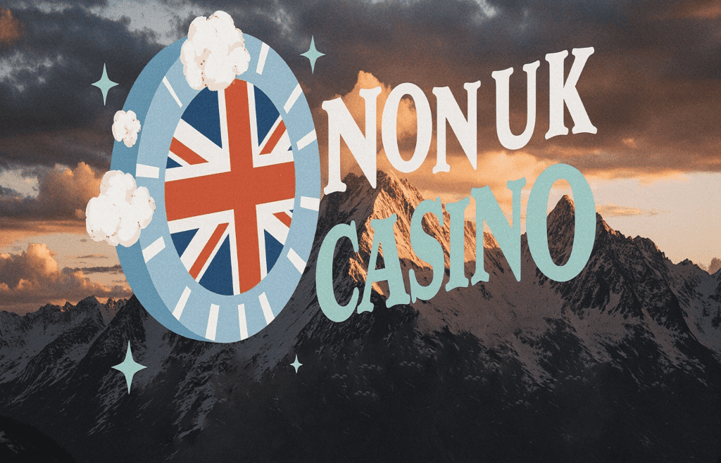 Exploring Non-UK License Casinos A Comprehensive Guide -1580259058