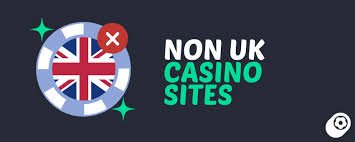 Exploring Non-UK Licensed Casinos Opportunities and Risks