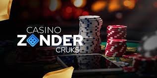 Geen CRUKS Casino Vrij om te Spelen Geen CRUKS Casino Vrij om te Spelen