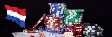 Geen CRUKS Casino Vrijheid en Spelplezier zonder Beperkingen