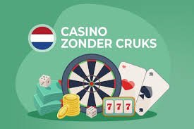 Goksite Zonder CRUKS Veilig en Spanning voor Elke Speler