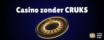 Goksites zonder CRUKS Vrijheid in Online Gokken 1438145535