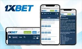 Guide to 1xbet APP Features, Download, and Benefits