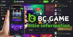 Guide to BC.Game Registration Start Your Gaming Adventure Guide to BC.Game Registration Start Your Gaming Adventure