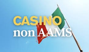 I Casinò Non AAMS Senza Documenti La Nuova Frontiera del Gioco Online