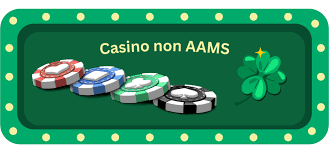 I Casinò Non AAMS Senza Documenti La Nuova Frontiera del Gioco Online