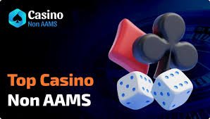 I migliori casinò online senza AAMS Scopri le migliori opzioni di gioco