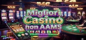 I migliori mobile casino stranieri Gioca ovunque tu sia!