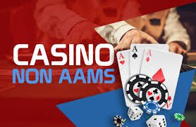 I Migliori Siti Casino Senza AAMS Giocare in Sicurezza nel 2023