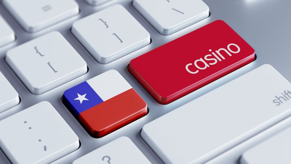 Juega a la Ruleta en los Mejores Casinos Online de Chile