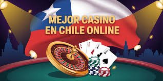 Juega a la Ruleta en los Mejores Casinos Online de Chile